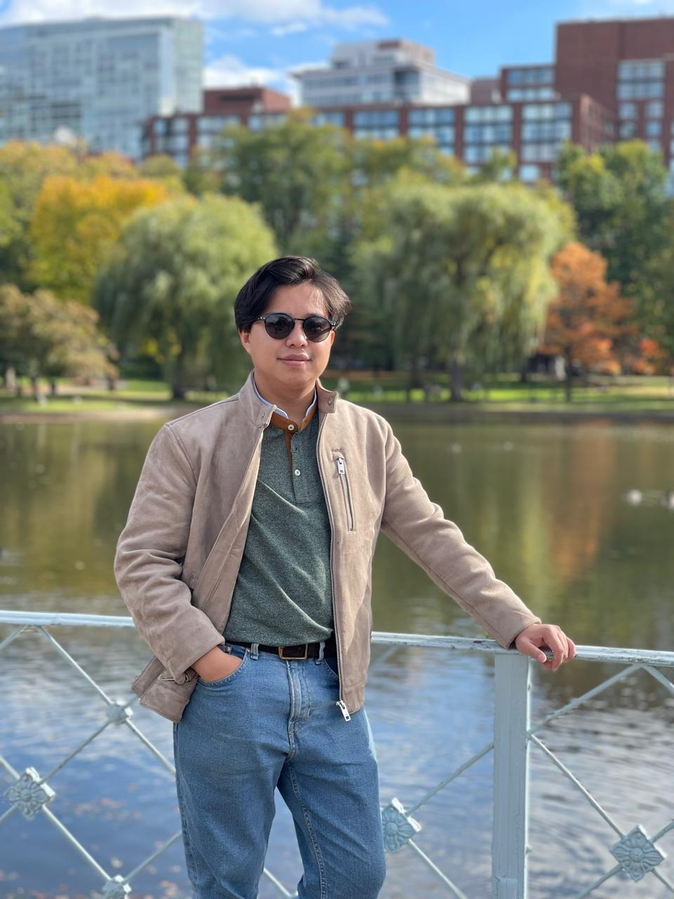 Profile Image