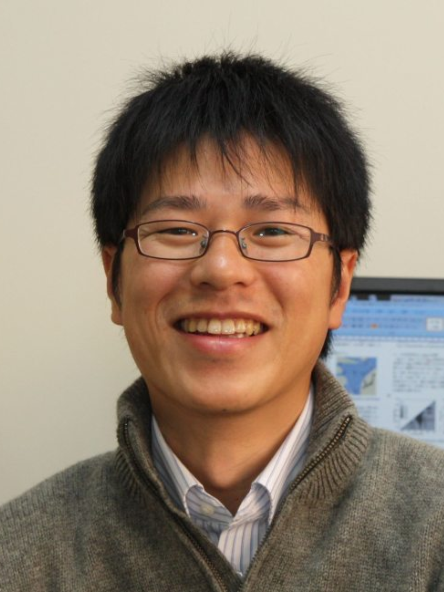Profile Image